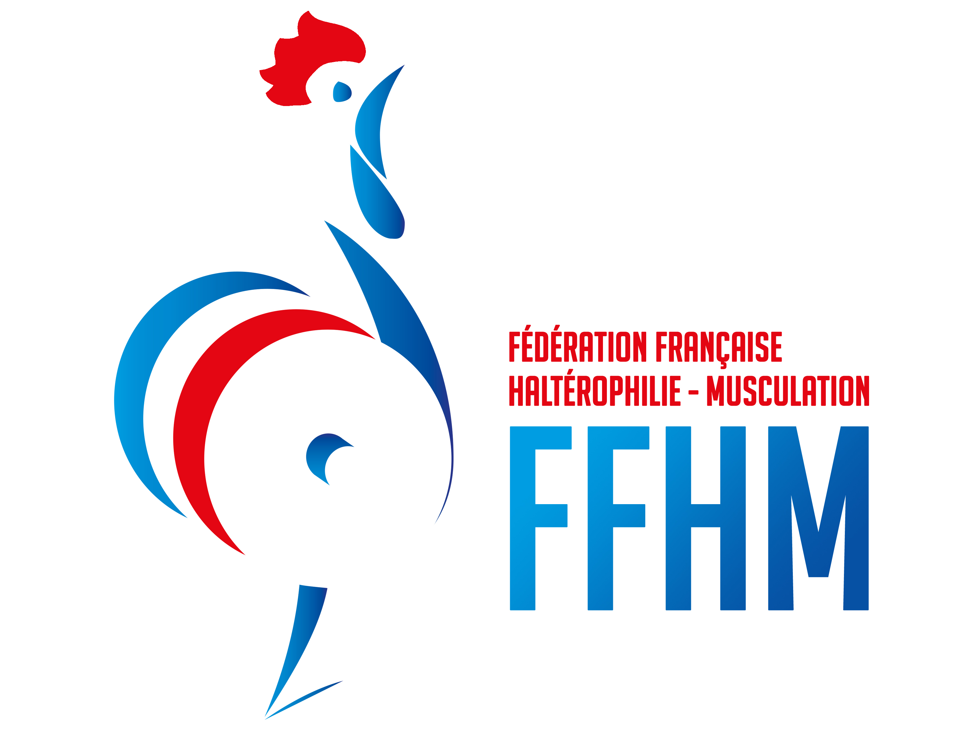La FFHM dévoile son logo ...